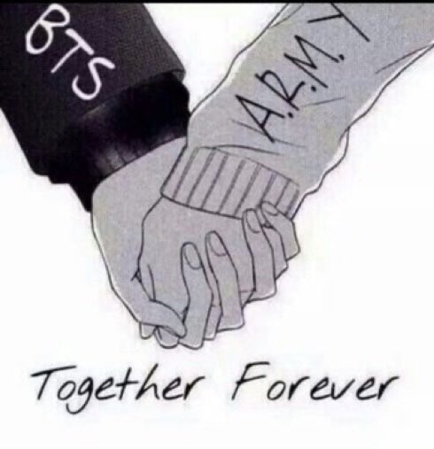 Borahae63's tweet photo. I'm bringing this back. This time is for a different reason. @BTS_twt https://t.co/j3FNDYri3z