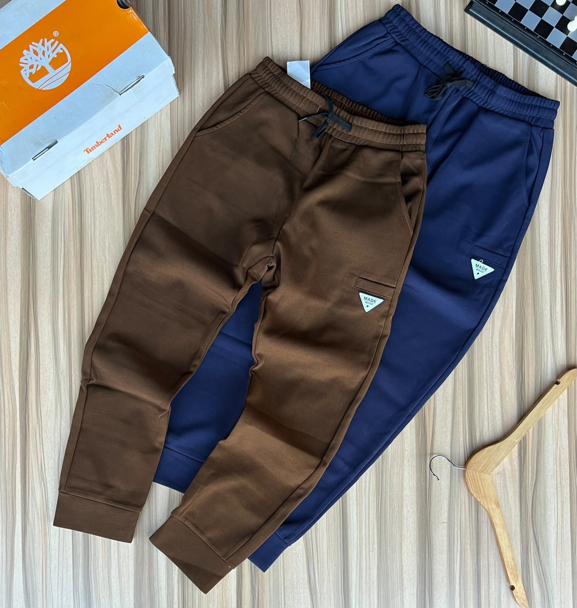 FashionFactoryU's tweet photo. Sweater Pants Available 
DM +256758386434 
Note; We also do deliveries https://t.co/9c6isD7sJB