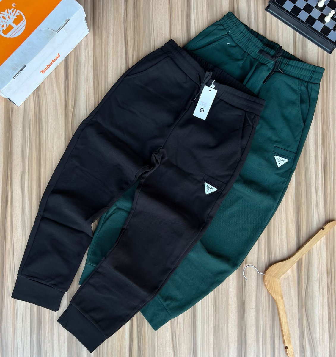 FashionFactoryU's tweet photo. Sweater Pants Available 
DM +256758386434 
Note; We also do deliveries https://t.co/9c6isD7sJB