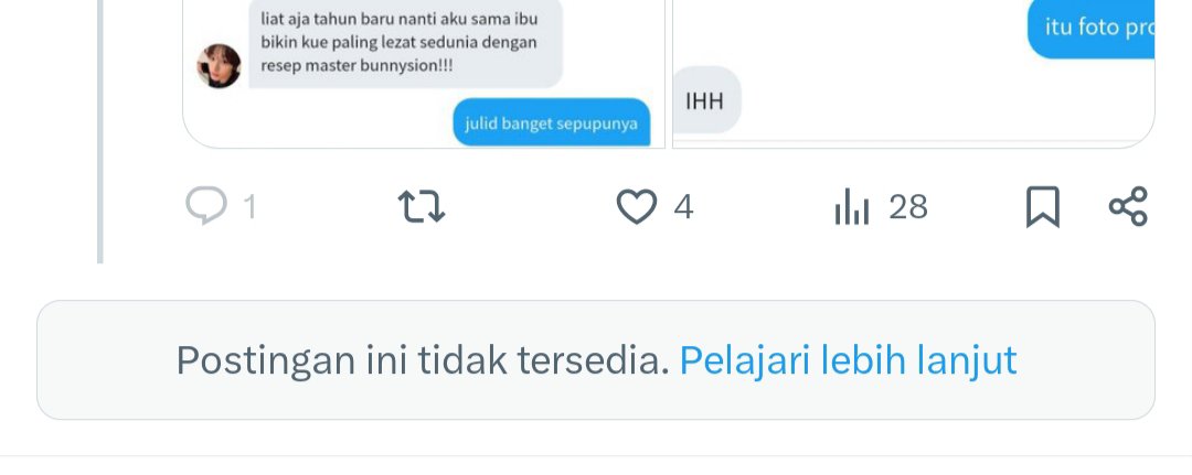 yaoionri's tweet photo. Ngeselin banget twiter https://t.co/dL7SaJoRXU