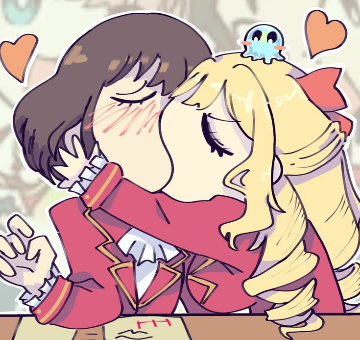 DamianGrzebals2's tweet photo. Yuri ♥️ https://t.co/xdZzXCWEbP
