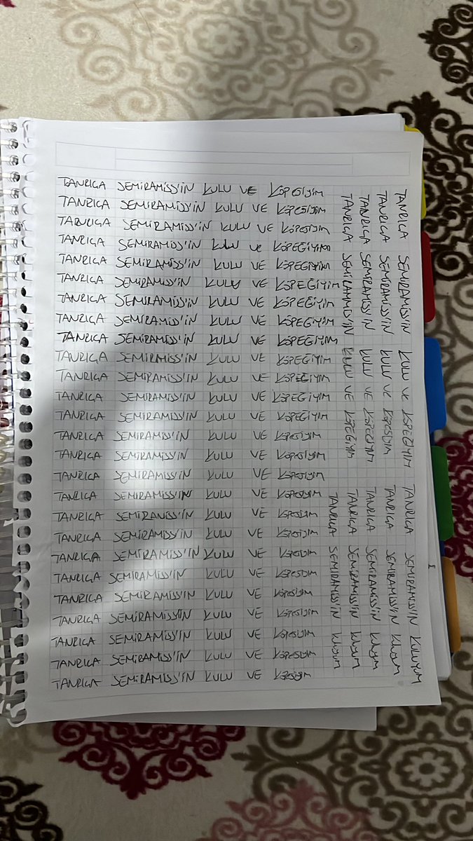 SemiramisDmrkrn's tweet photo. UYMADAN KESİNLİKLE RİTÜEL ŞART RÜYASINDA BİLE GÖREBİLMEK İÇİN SADIK K.LEM BENİM...
#gerçeksahibe #sahibe #köle
#köpek
#fetis #ayakfetisi #ayakkabifetisi #softfetis
#footfetis #slave #ezikköle
#hizmetkölesi #hizmetçiköle #finansalköle
#finansalköpek #daimiköle #reelseans
#reel https://t.co/H0oqPs2S0w