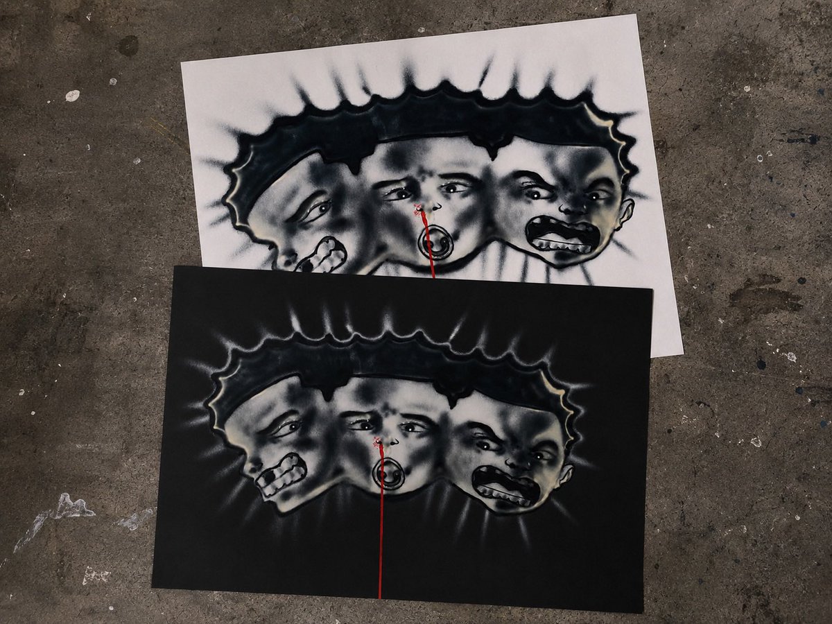 THATBOYPNG's tweet photo. Website live

https://t.co/IzS6iGoXqu https://t.co/RANrLd2NbQ