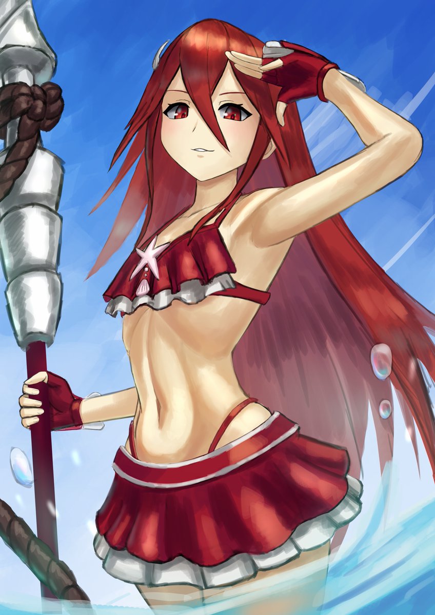 gritter4sterisk's tweet photo. ティアモ - ファイアーエムブレム 覚醒
Cordelia - Fire Emblem Awakening https://t.co/n2f8q4Nzoa