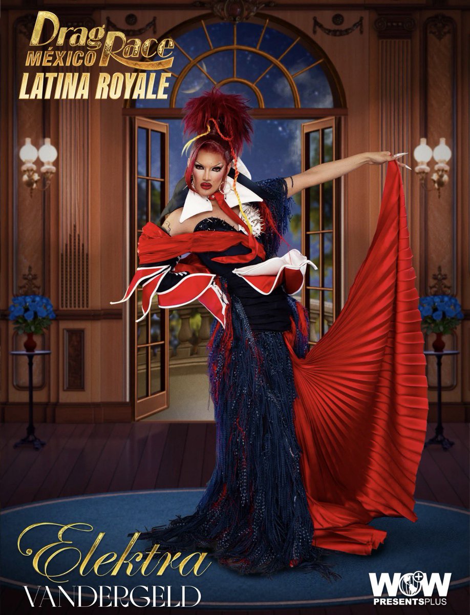 Drag_Crave's tweet photo. This week's Drag Race maxi challenge winners: Lana Cotta (🇫🇷), Nearah Nuff (🇨🇦⭐️), Elektra Vandergeld (🇲🇽⭐️) Flor &amp; Art Simone (🇦🇺🌐).

What did you think of their wins? https://t.co/ph2sGKXEQe