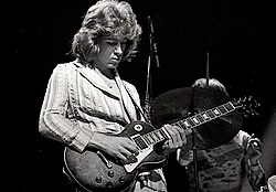 ColumbiaHall03's tweet photo. @Super70sSports Mick Taylor’s run with the Stones (1969-74) is arguably the greatest “high-water” mark for any band, in rock history. He took them to another level. #TheStones https://t.co/rNJizPpNY9