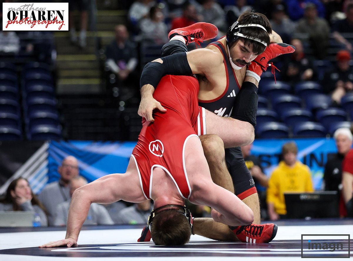 moharenphoto's tweet photo. Day one of the @B1GWrestling Championships held Saturday at the @JordanCenter in University Park, PA. @bigten #BigTenWrestling #Championships #BryceJordanCenter #UniversityPark #Pennsylvania #HappyValley #WeAre #PennState @PennStateWREST @imagnimages #imagncontent @DTMP02 https://t.co/8yTosNquGQ