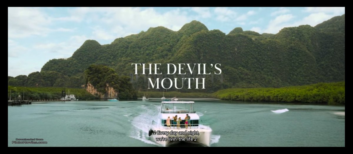 jewels_uduehi's tweet photo. Immediately i saw the Devils mouth entrance i knew its RIP😂😂😂
#Devilsmouth https://t.co/8m9y7tQoly