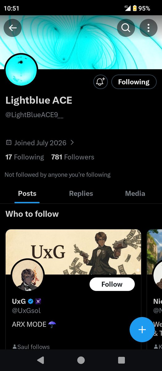 Odi397's tweet photo. @_The_VALOR @LightBlueACE9__ @BrownACE9__ @WhiteACE9_ 9034684970
Opay 🙏🙏 https://t.co/z6UsBqWvl9