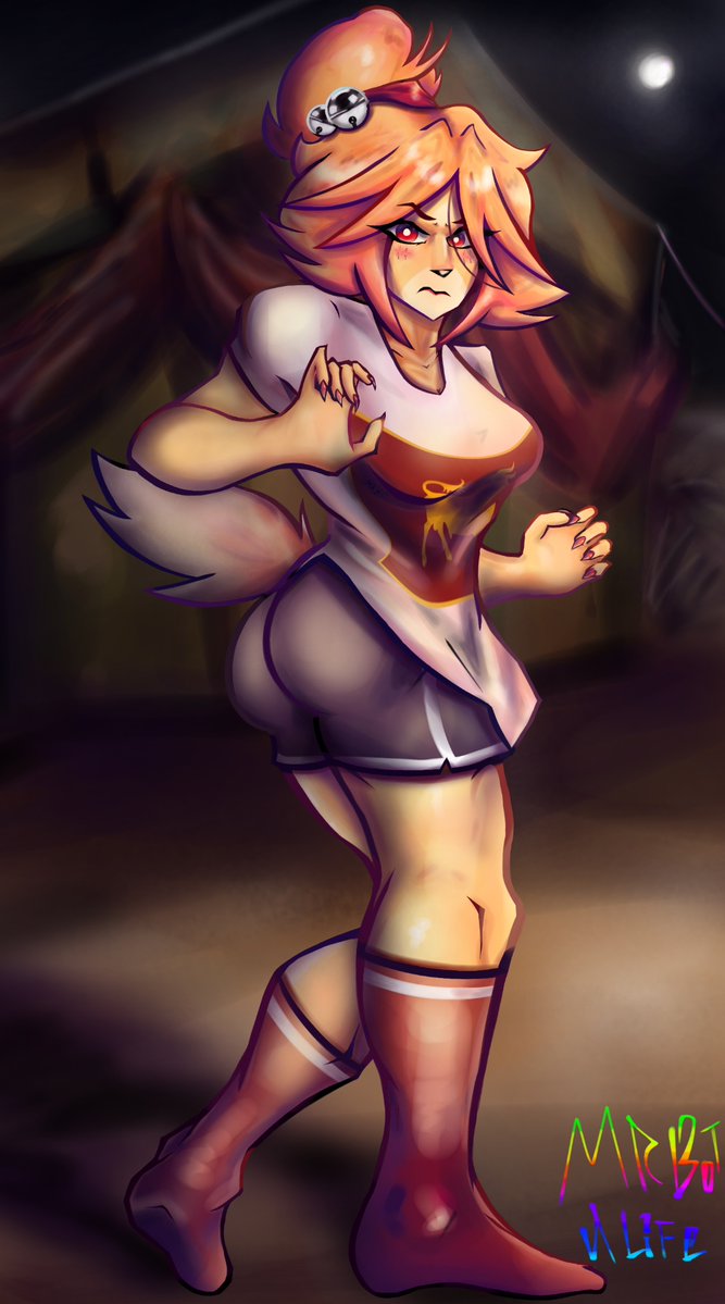 mrbot4life's tweet photo. Caught sneaking out again.? #fallout #art https://t.co/5PssvH4w2L