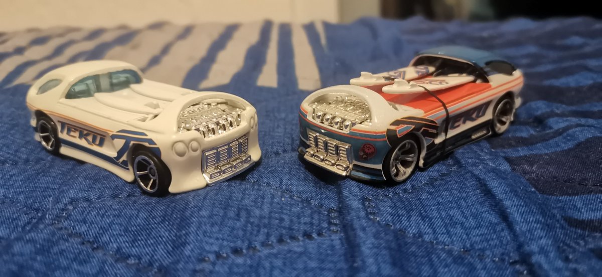 ZinoSpool's tweet photo. Some Deora II Comparison Pictures https://t.co/YgZ2UBEXgr