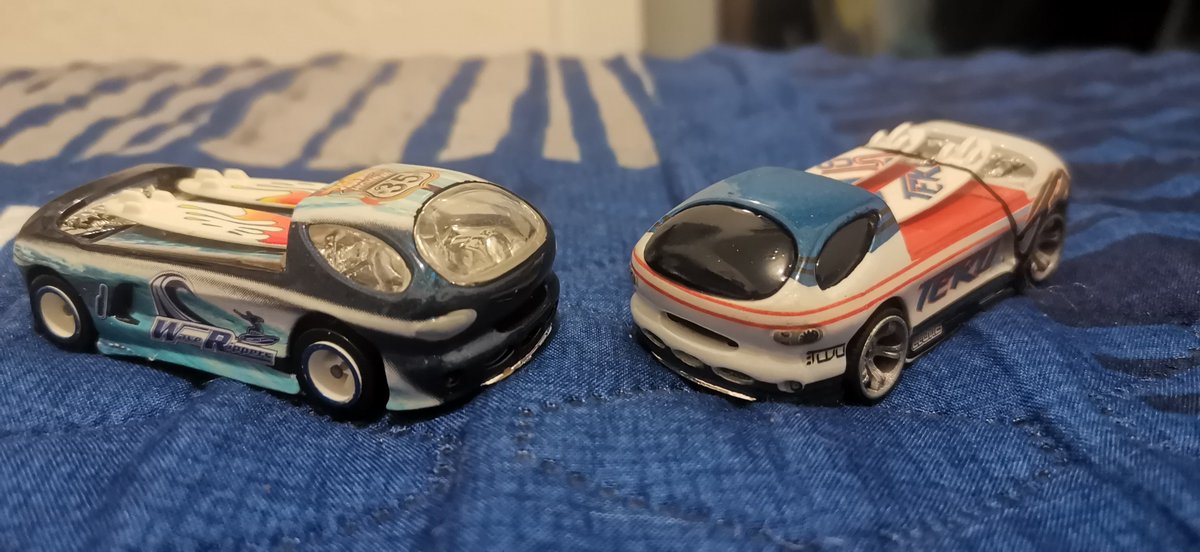 ZinoSpool's tweet photo. Some Deora II Comparison Pictures https://t.co/YgZ2UBEXgr