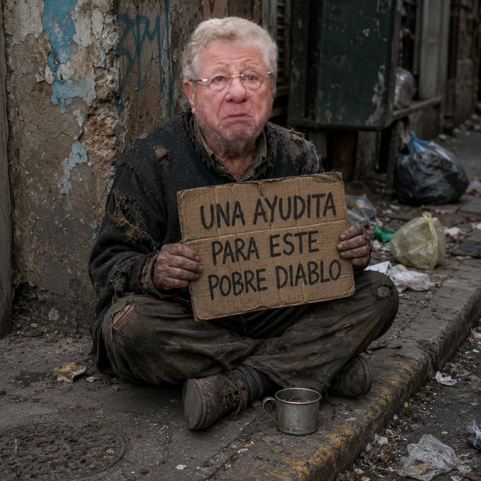 _JARGD_'s tweet photo. Chairos ahí les habla carlitos el de AtypicalTv esta pidiendo limosna... https://t.co/cYSakZC1K5