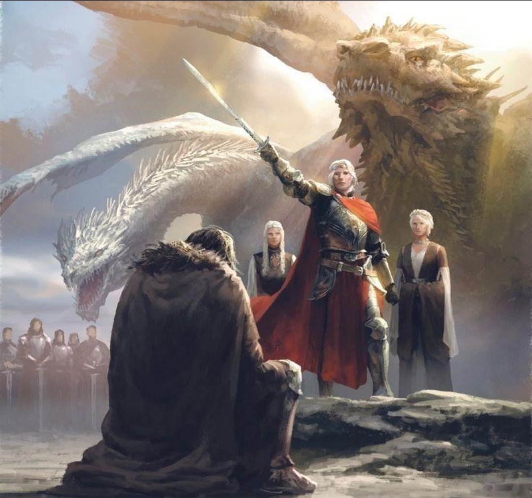 law_maker007's tweet photo. You are allowed to witness one event in Westerosi history.
Not alter it.
Not participate.
Only watch.
Where are you standing?

#HouseoftheDragon #ASOIAF https://t.co/arS2qeSLLK