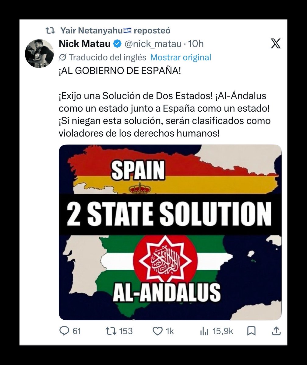 spaingenocide tweet picture