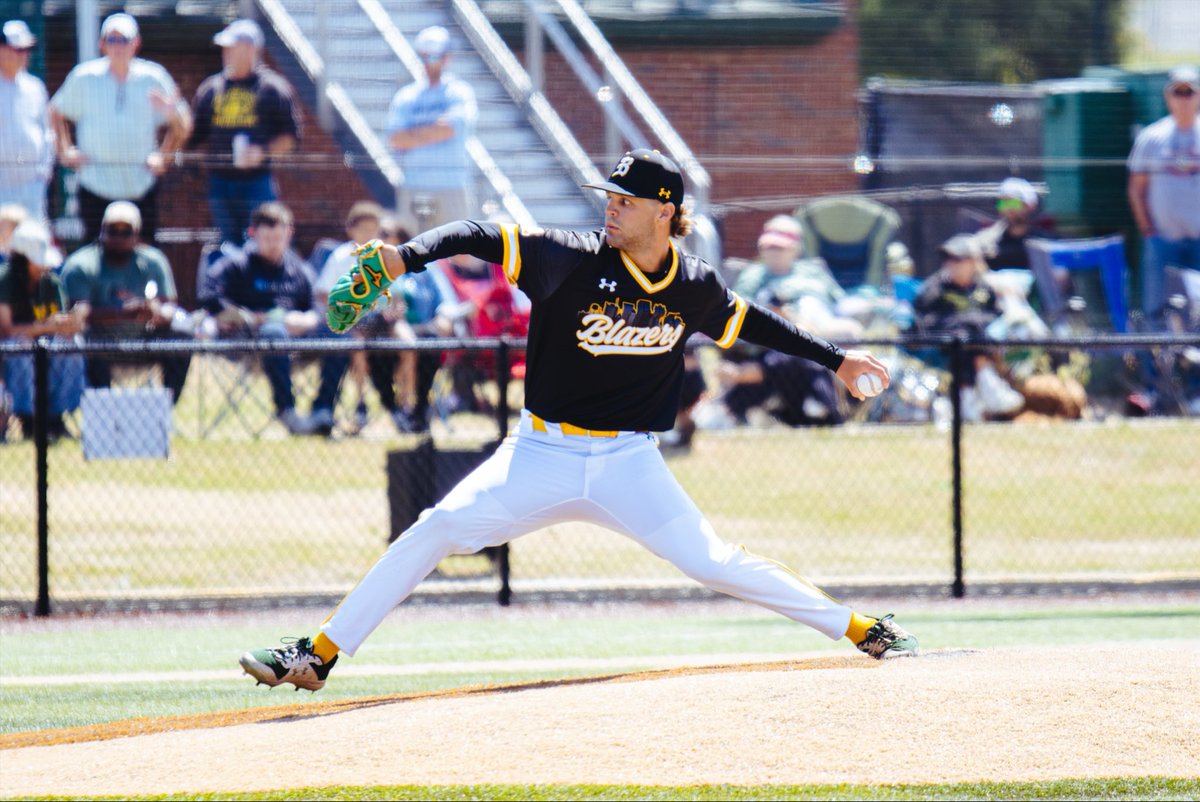 UAB_Baseball's tweet photo. #FunFactFriday
UAB returns 13 players from the state of Alabama for the 2027 season, including eight players from the Birmingham metro.
#WinAsOne https://t.co/ztGAsIiTV2