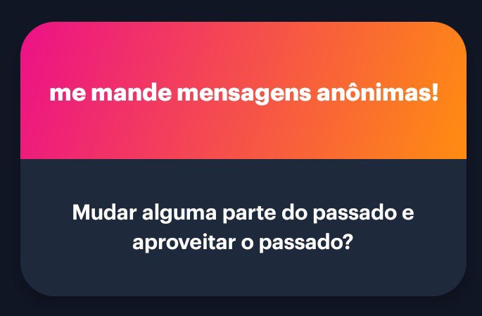 _ithaypava_'s tweet photo. Mudar algo no passado com ctz https://t.co/cBGAkgE5PH