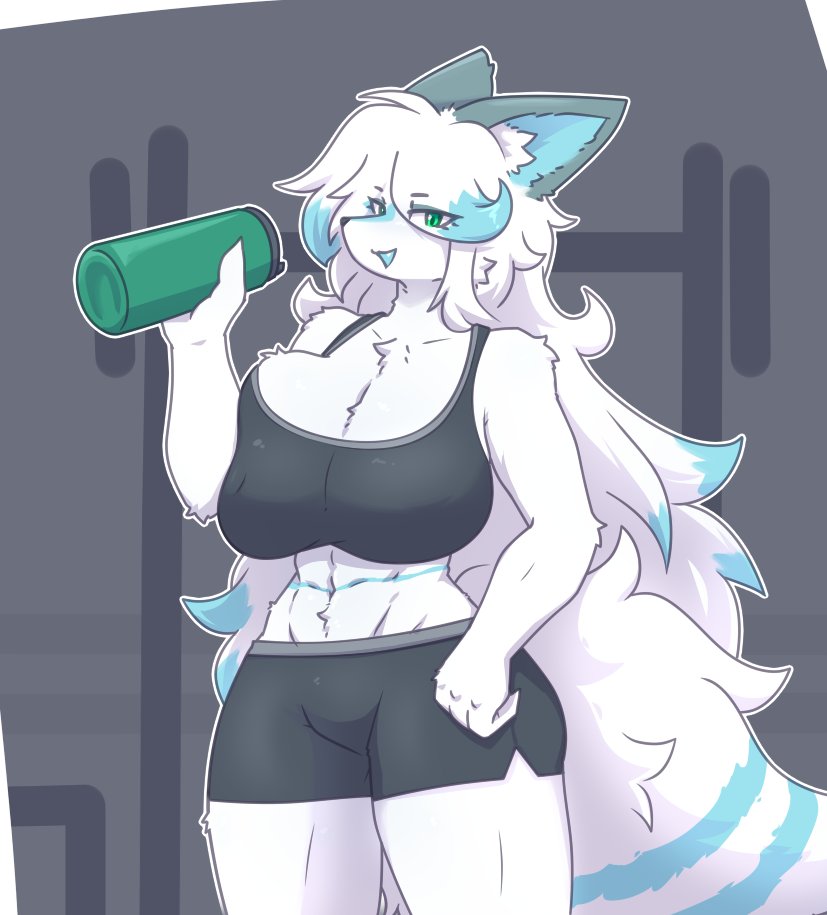 InklessBrush's tweet photo. 🥤 https://t.co/uwUzr5zG8y