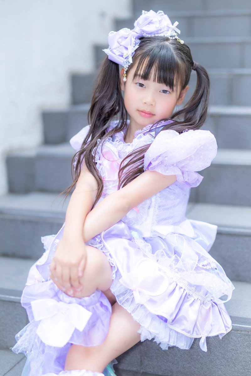 まあちゃん8歳🦄✨ (@maa_chan_0501) / Posts / X