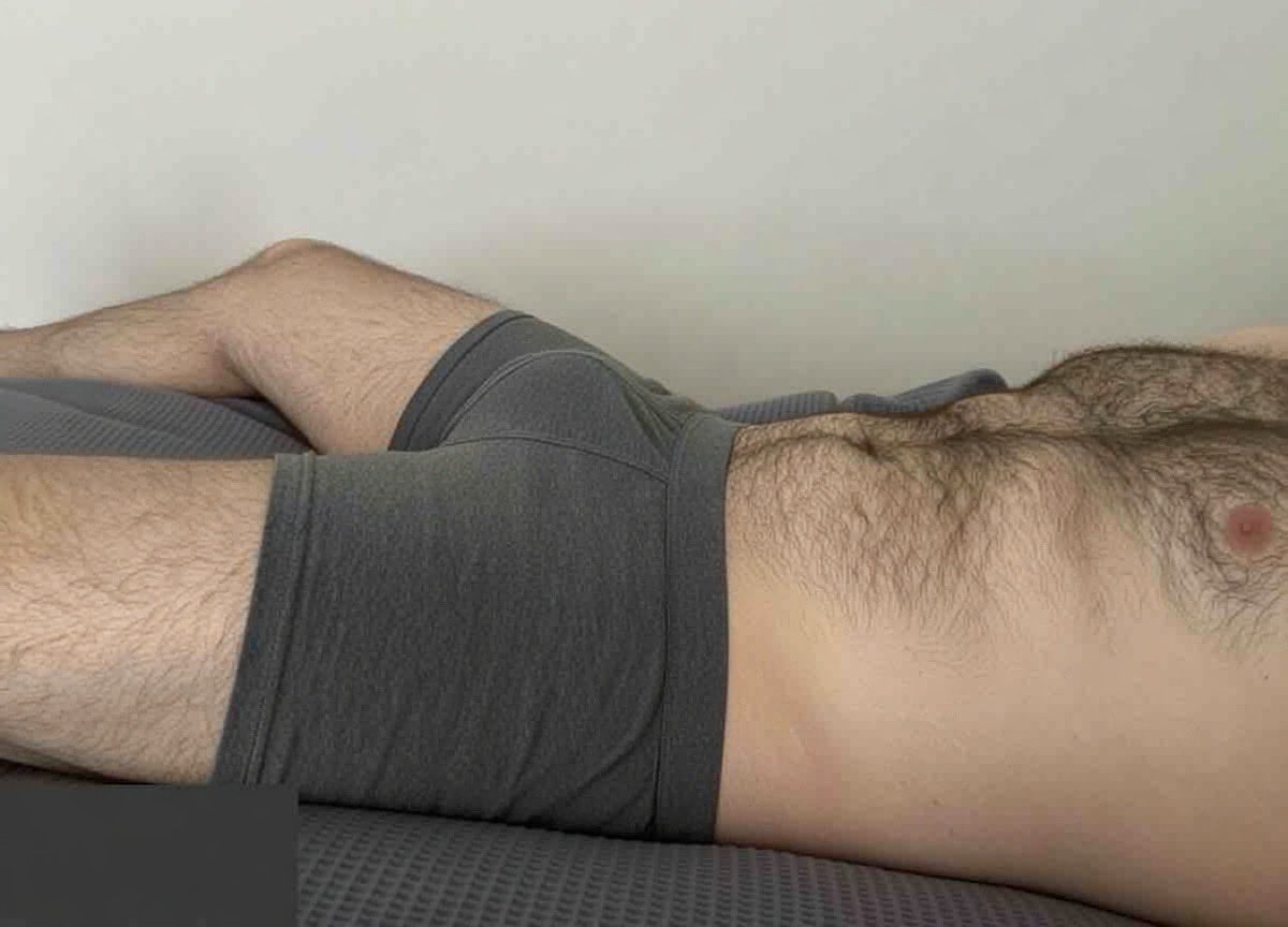 subtopdildo's tweet photo. @Nachohypno Something like this? 🐻 https://t.co/RL5bKoWvsO