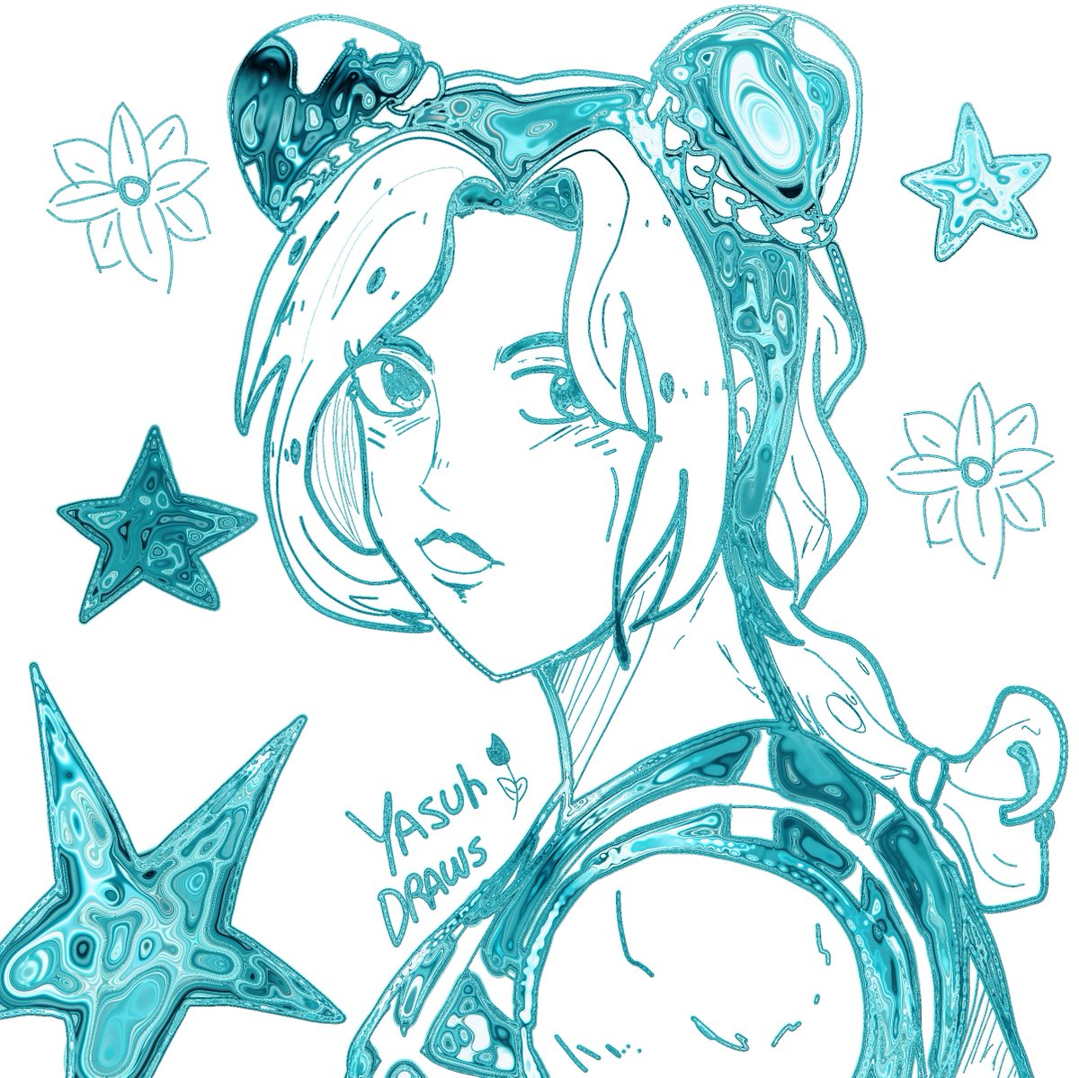 yasuhodraws tweet picture