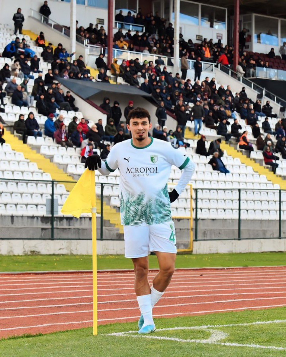 Transfer Merkezi ™ tweet media