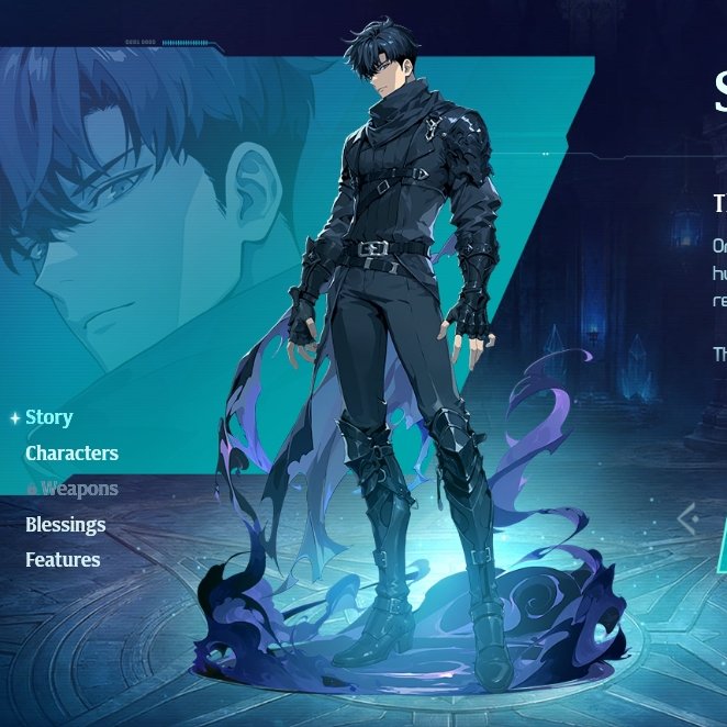 CrazyMaracuya's tweet photo. KARMA CHARACTER INFO DROPPEDDD https://t.co/1P82IpRX06