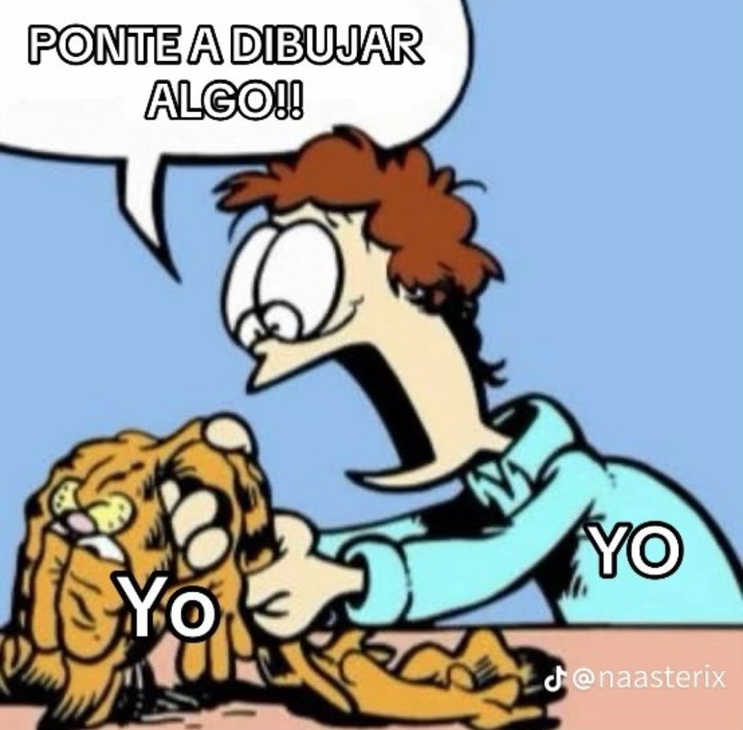 maxTnT__'s tweet photo. Hace 3 semanas no subo dibujo https://t.co/8PPBDciBJO