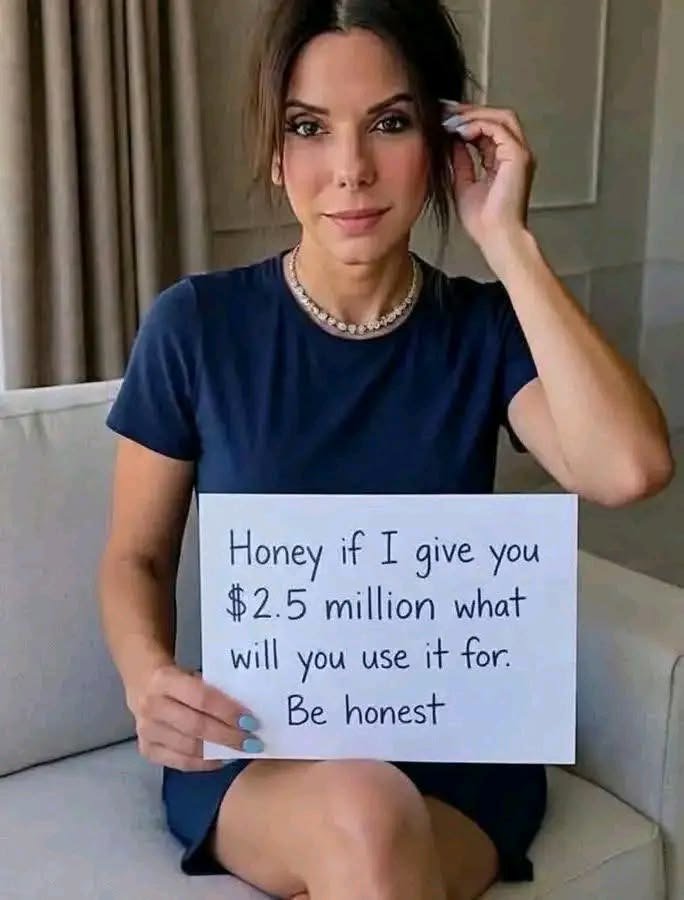 SandraBulloc786's tweet photo. No wrong answers I want to hear your dream.  ❤️✨

#QuestionOfTheDay #WhatWouldYouDo #MoneyTalks #DreamBig #MillionaireMindset #Investing #LifeGoals #XFamily #Trending #Viral #Engage #LetsTalk https://t.co/gFEapBww2p