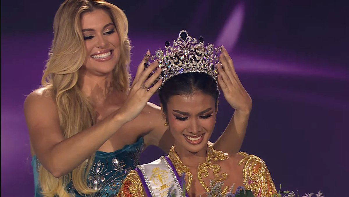 luvhinU's tweet photo. Pure blooded!!! Not a halfie!!!
Miss Supranational 2026 is Katrina Legado from the Philippines 🇵🇭🇵🇭🇵🇭🇵🇭🇵🇭🇵🇭🇵🇭🇵🇭🇵🇭🇵🇭🇵🇭🇵🇭🇵🇭 i🇵🇭
#MissSupranational2026
#KatrinaLegado
#PurongPinay https://t.co/P5IdwJ1rQj