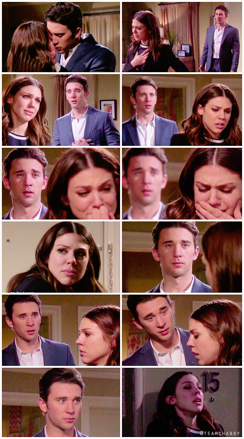 TeamChabby's tweet photo. #Chabby 11 years ago today. 07-31-2015. #DAYS  
"𝐼 𝓌𝒶𝓃𝓉𝑒𝒹 𝓉𝑜 𝒷𝑒 𝓌𝒾𝓉𝒽 𝓎𝑜𝓊 𝒷𝑒𝒸𝒶𝓊𝓈𝑒 𝐼 𝓁𝑜𝓋𝑒 𝓎𝑜𝓊 𝓂𝑜𝓇𝑒 𝓉𝒽𝒶𝓃 𝒶𝓃𝓎𝑜𝓃𝑒 𝑜𝓇 𝒶𝓃𝓎𝓉𝒽𝒾𝓃𝑔 𝒾𝓃 𝓉𝒽𝒾𝓈 𝓌𝑜𝓇𝓁𝒹. 𝒴𝑜𝓊 𝓌𝑒𝓇𝑒 𝓁𝑜𝓋𝑒𝒹. 𝒴𝑜𝓊 𝒶𝓇𝑒 𝓁𝑜𝓋𝑒𝒹." 💘 https://t.co/sgJS4ViLSh