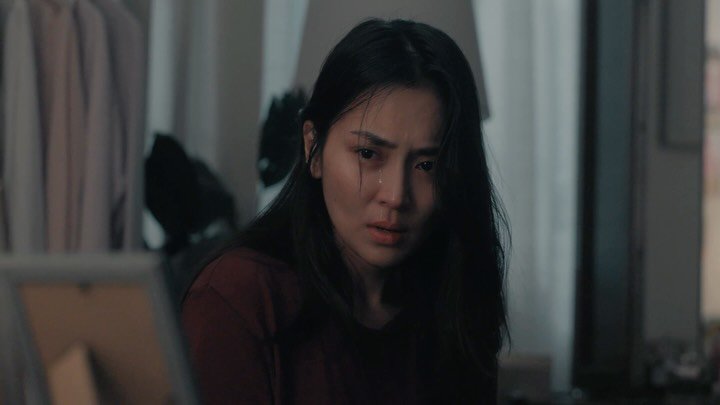 KBforever0326's tweet photo. Kaabang-abang na naman ang mga next episodes 🔥

#SomeoneSomeday https://t.co/UGjmsE0AE7