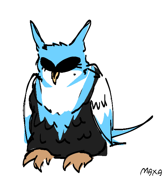 Maxa(I DO NOT TAKE COMMISSIONS) tweet media