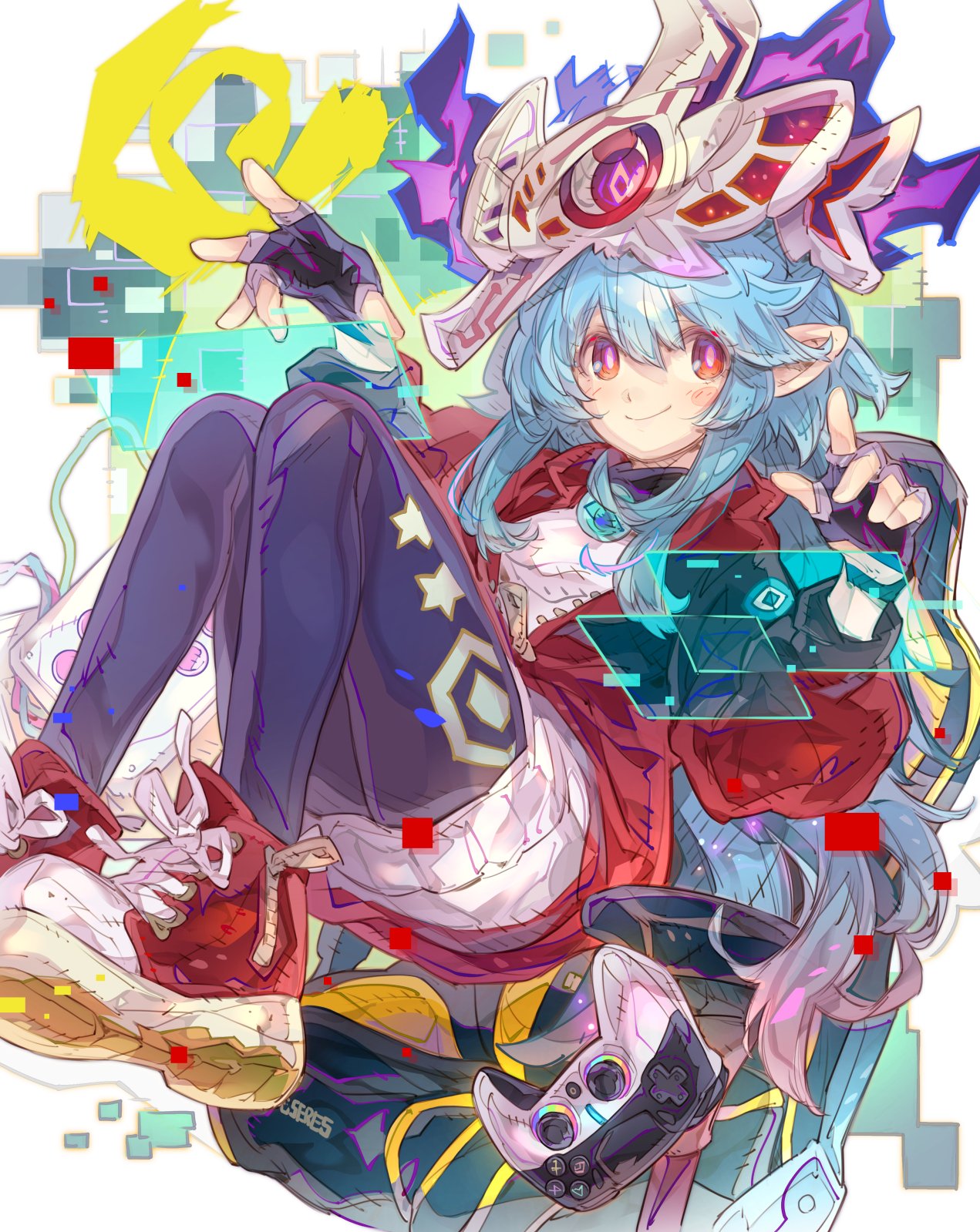 はく@Skeb募集中🌸 on X: 