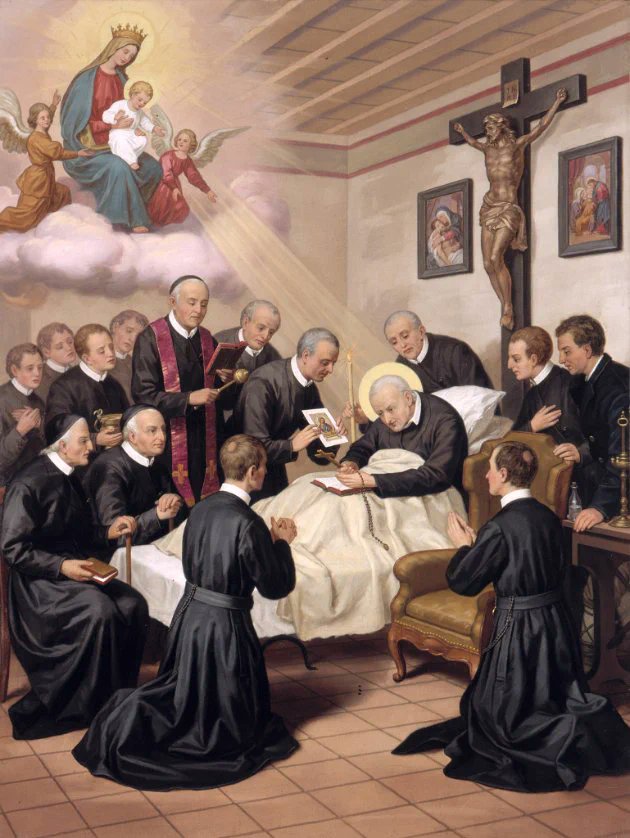 CatholicSat tweet picture