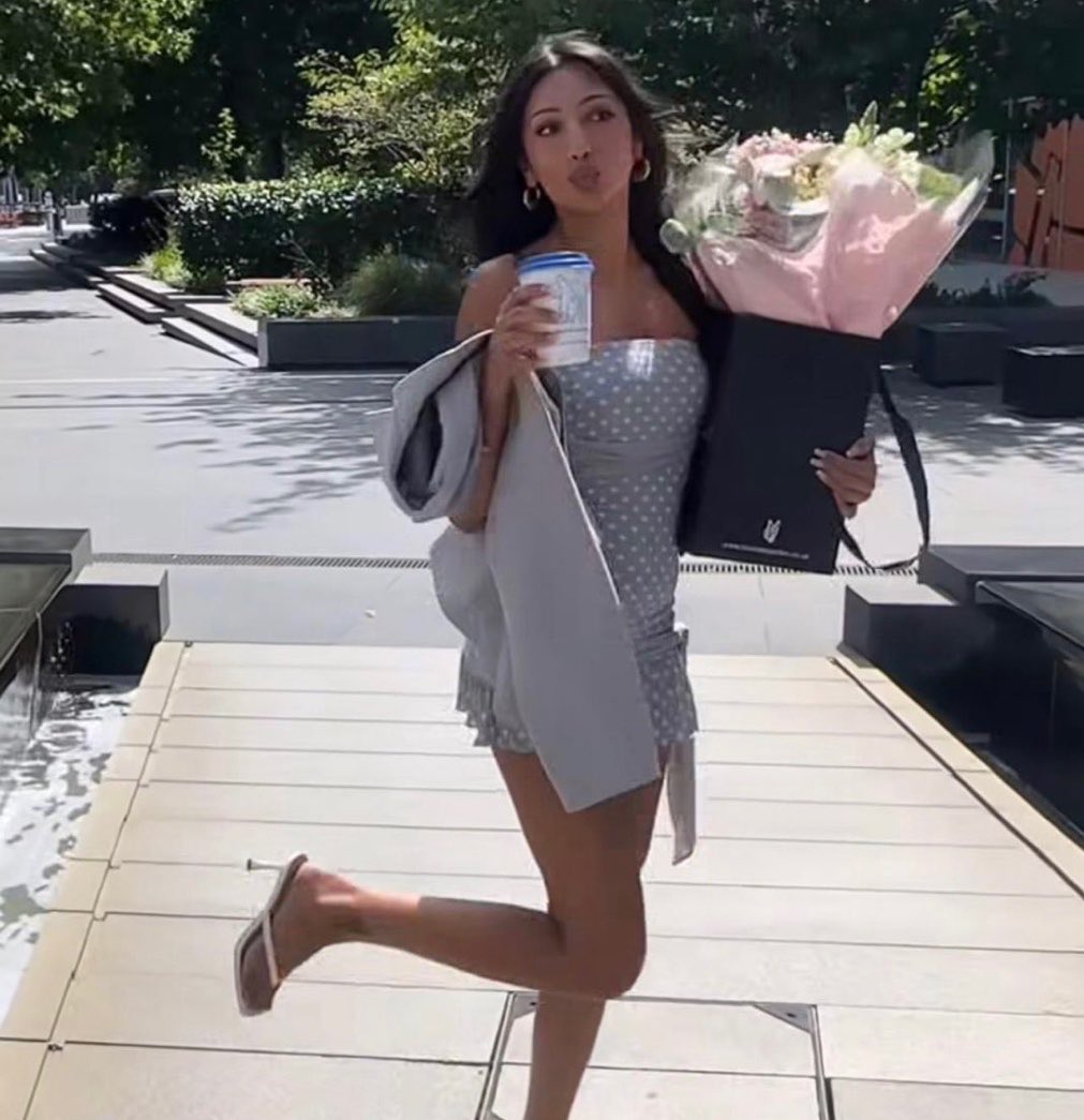 jazizem's tweet photo. best thing to come out of love island is jasmine on my client list truly the it girl i will follow her wherever an icon https://t.co/wteQlZG9qe