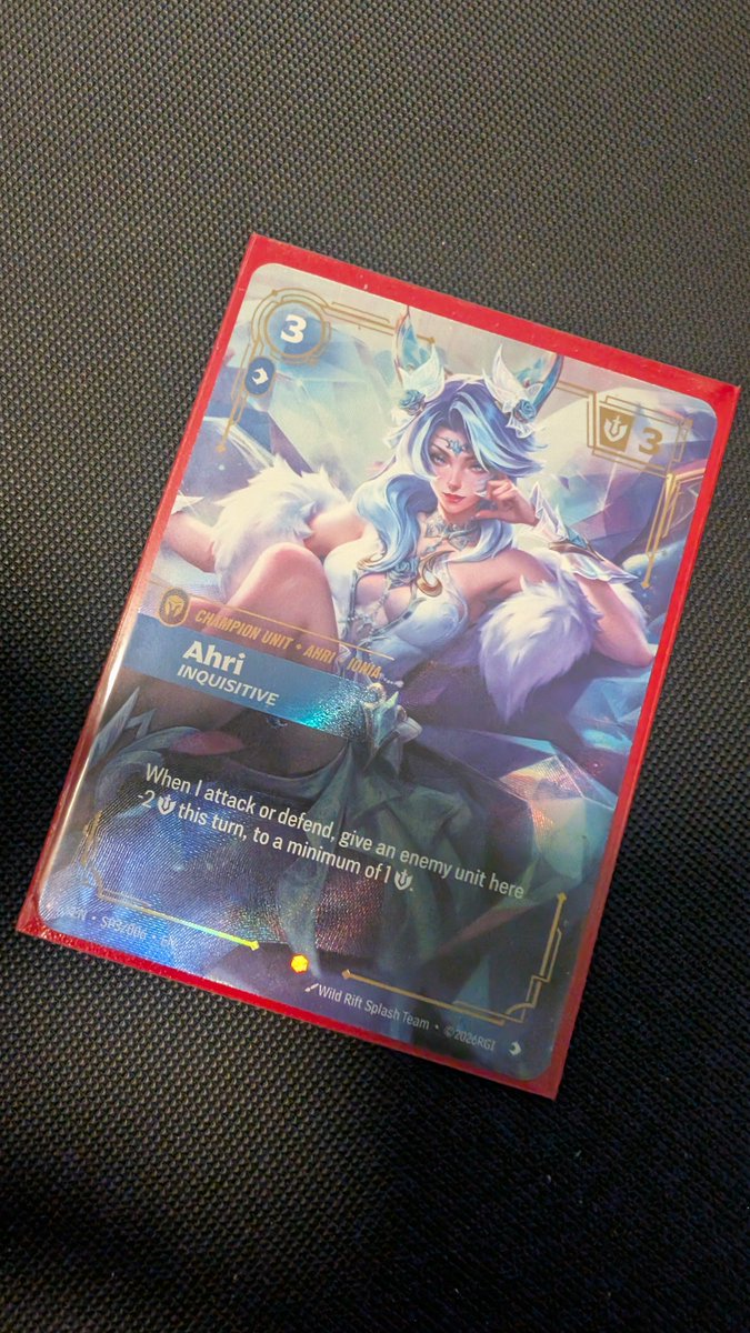 NotveryRichard's tweet photo. Does this mean I don't need to open anymore Vendette? (Plz my wallet is crying) https://t.co/0pjg7N51aw