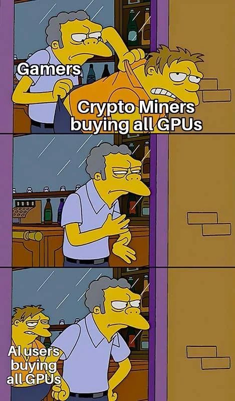 i like computers tweet media