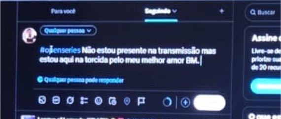 _bmwr's tweet photo. acho que o X está reeditando as mensagens antes de serem postadas, alguém mais com esse erro? https://t.co/0YBccDlxIB