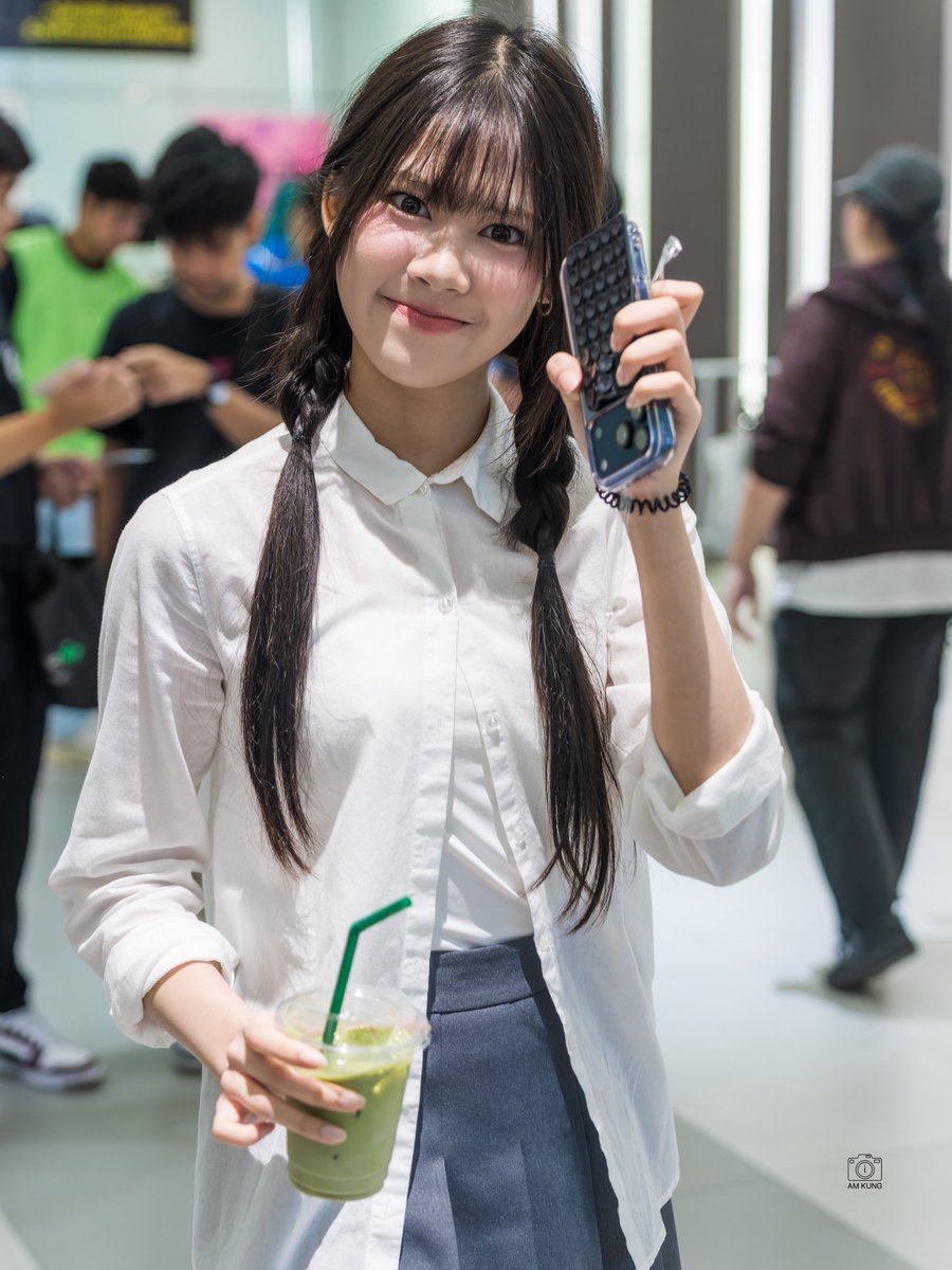 iAmKung48's tweet photo. ข้าวจ้าว

🗓️ 2026-07-26 📍Fashion Island
[🏮👘] #BNK48CGM48BonOdori2026
#KhowjowBNK48 #CGM48 #BNK48 https://t.co/xa51dDTEgu