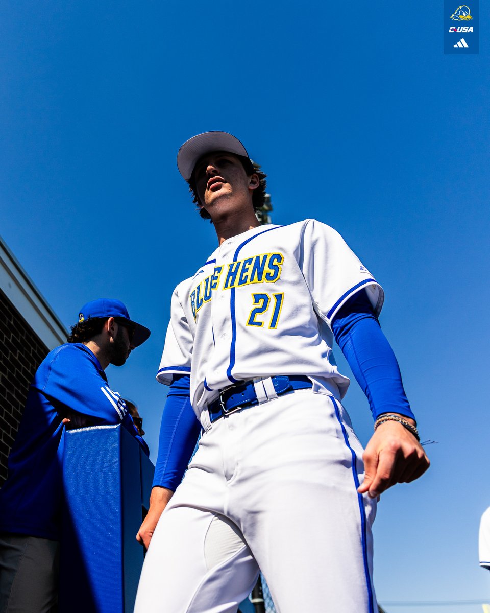 DelawareBASE's tweet photo. Missing the season ⚾️ https://t.co/RZqxOOOpzH