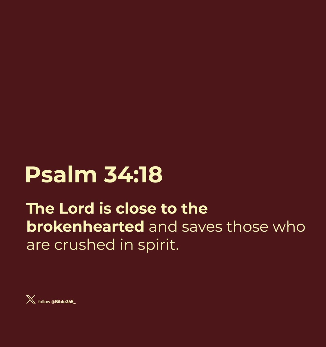 Bible365_'s tweet photo. https://t.co/WrmX7BVbJJ