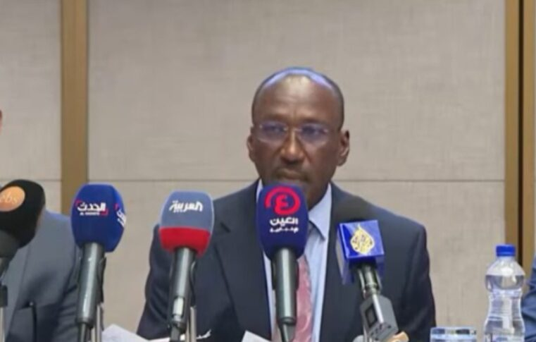 RSF-aligned Tasis coalition boycotts AU/UN peace talks in Addis Ababa