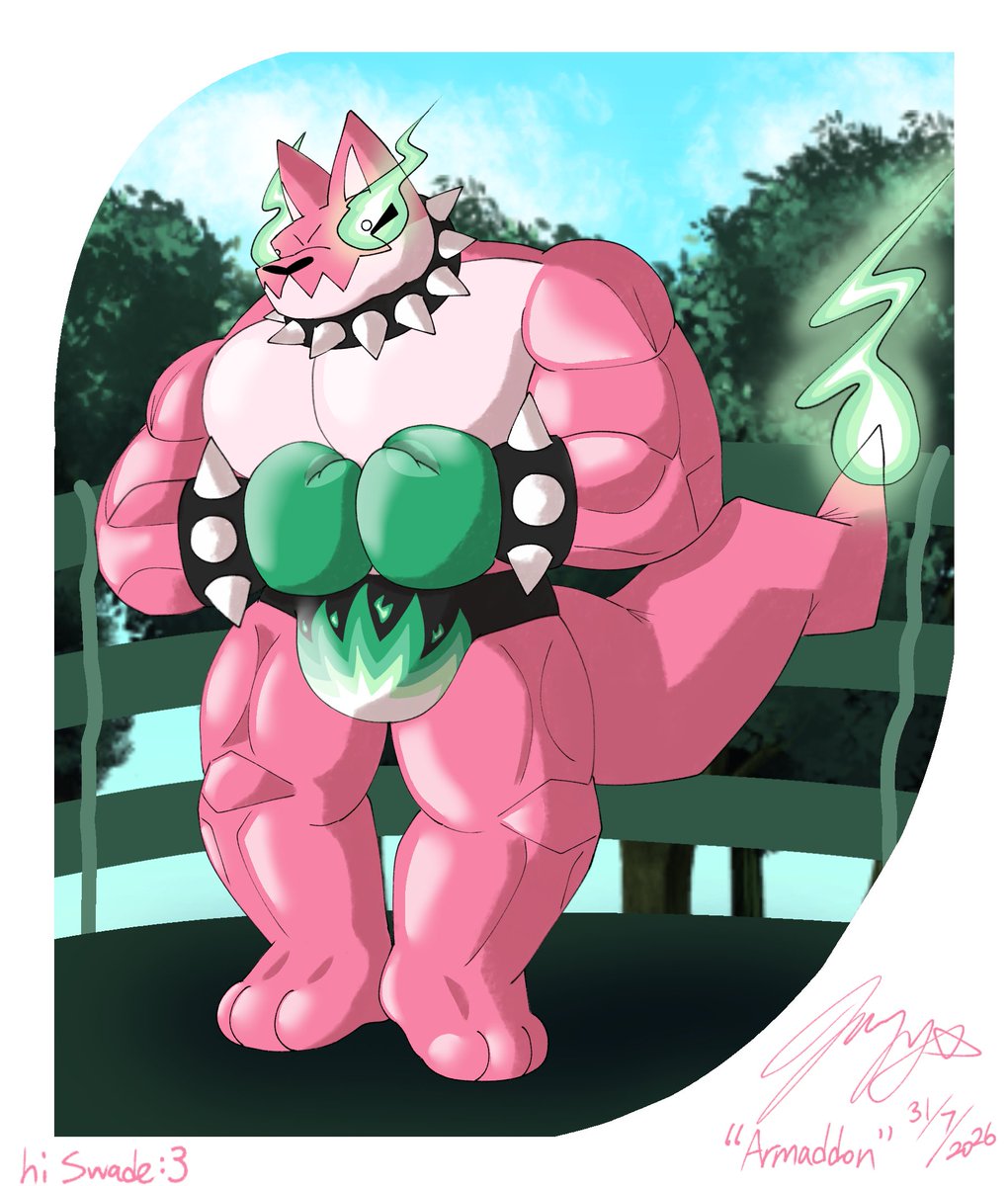 JayyFurr's tweet photo. @perswadings i drew ur guy cuz i like him and stuff
its for artfight but still u get the point
#artfight2026ㅤ https://t.co/l2nrubozJw