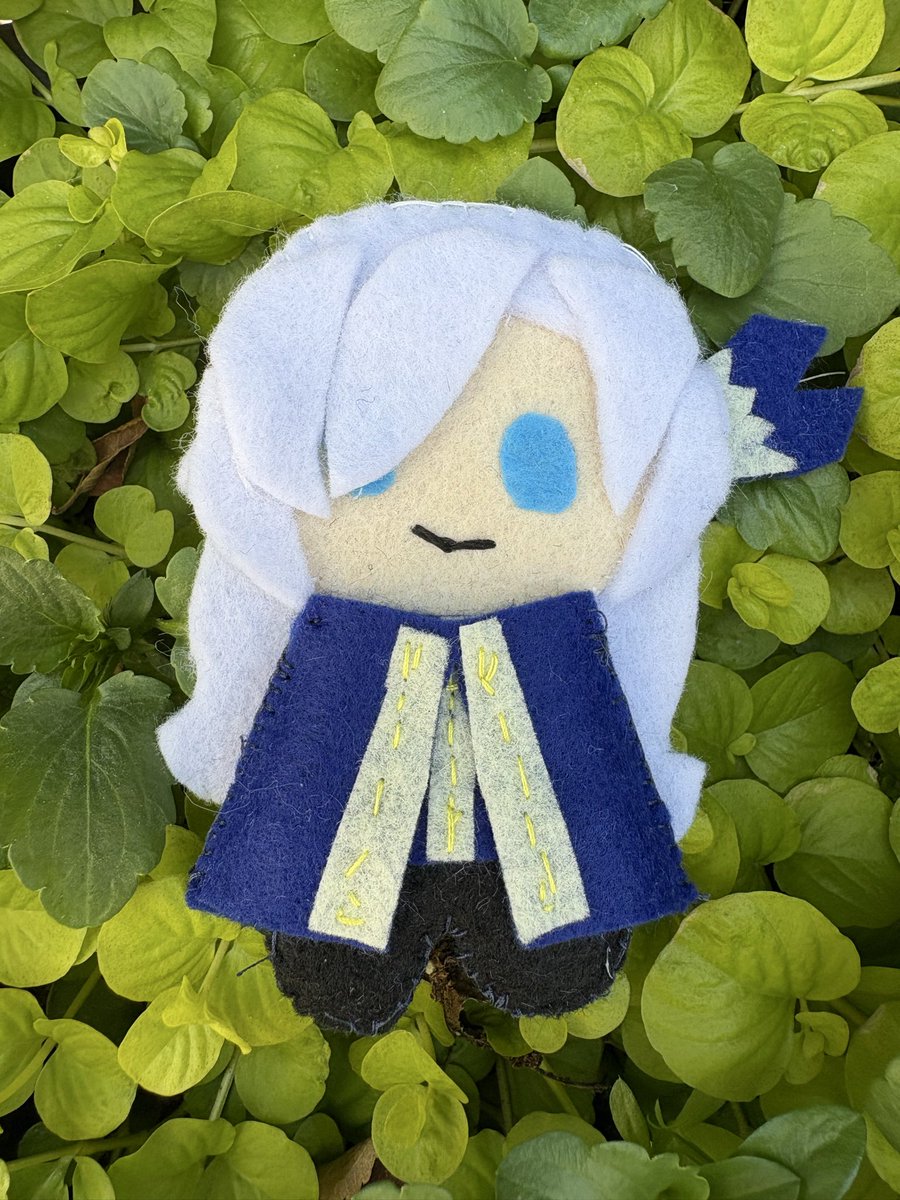 ivouhou's tweet photo. my argalia item https://t.co/4BlZfD1ck6