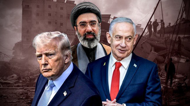 War Intel tweet media