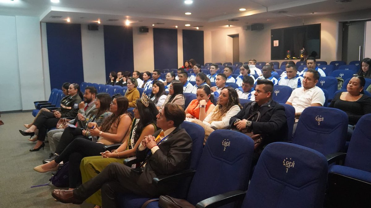 DEFENSORIAEC's tweet photo. 💜La #DefensoríaDelPueblo, con este tipo de iniciativas, busca promover espacios de concientización sobre la violencia de género y la necesidad de erradicarla y reafirma su compromiso de trabajar de forma conjunta para promover, proteger y tutelar los #Derechos. https://t.co/KWWTOymPd6