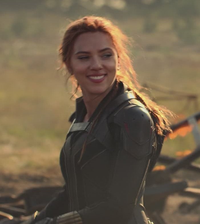 MarvelsContent's tweet photo. Scarlett Johansson as Natasha Romanoff https://t.co/QS3ApTJ13n