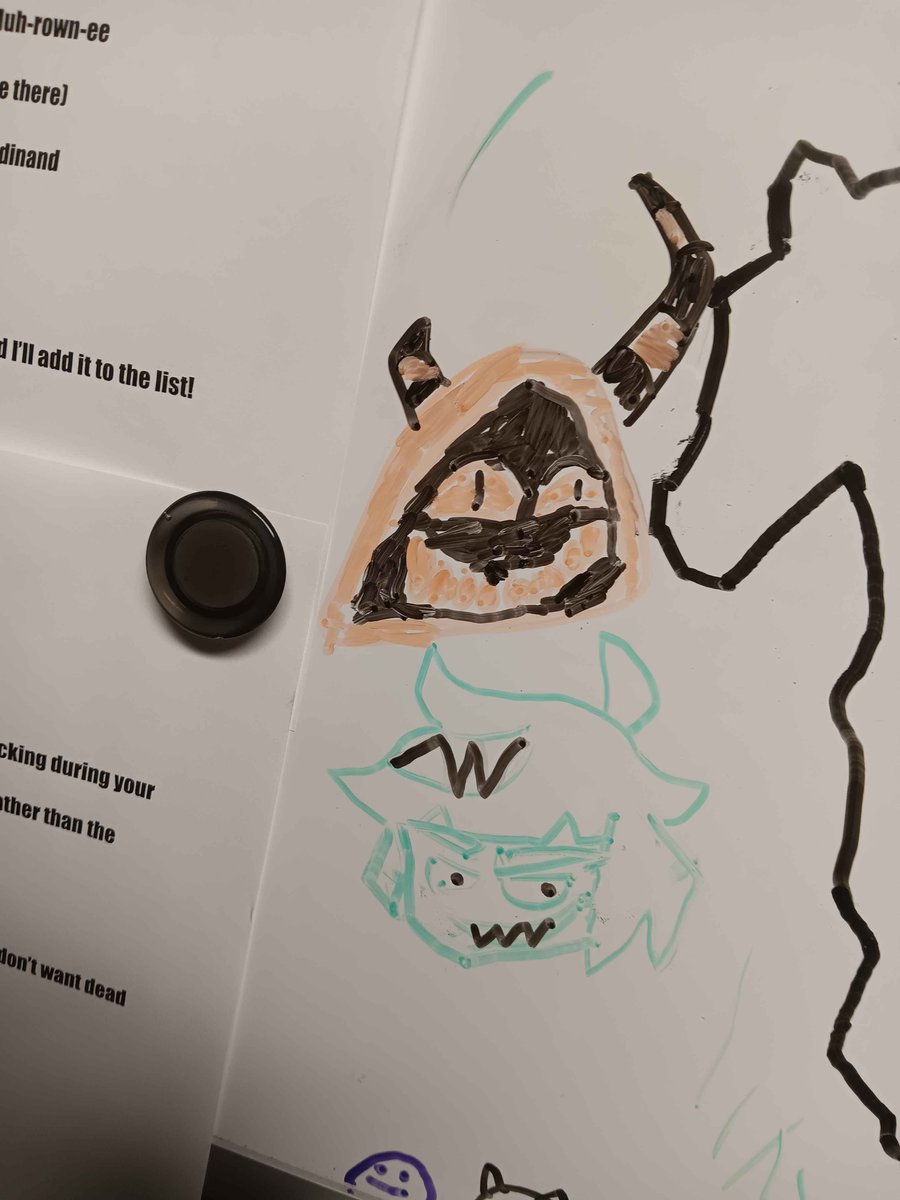 crocketbox's tweet photo. Problematic "college has the right markers" gap
#phistream #phisart #pastraart https://t.co/ACA65tW3GD