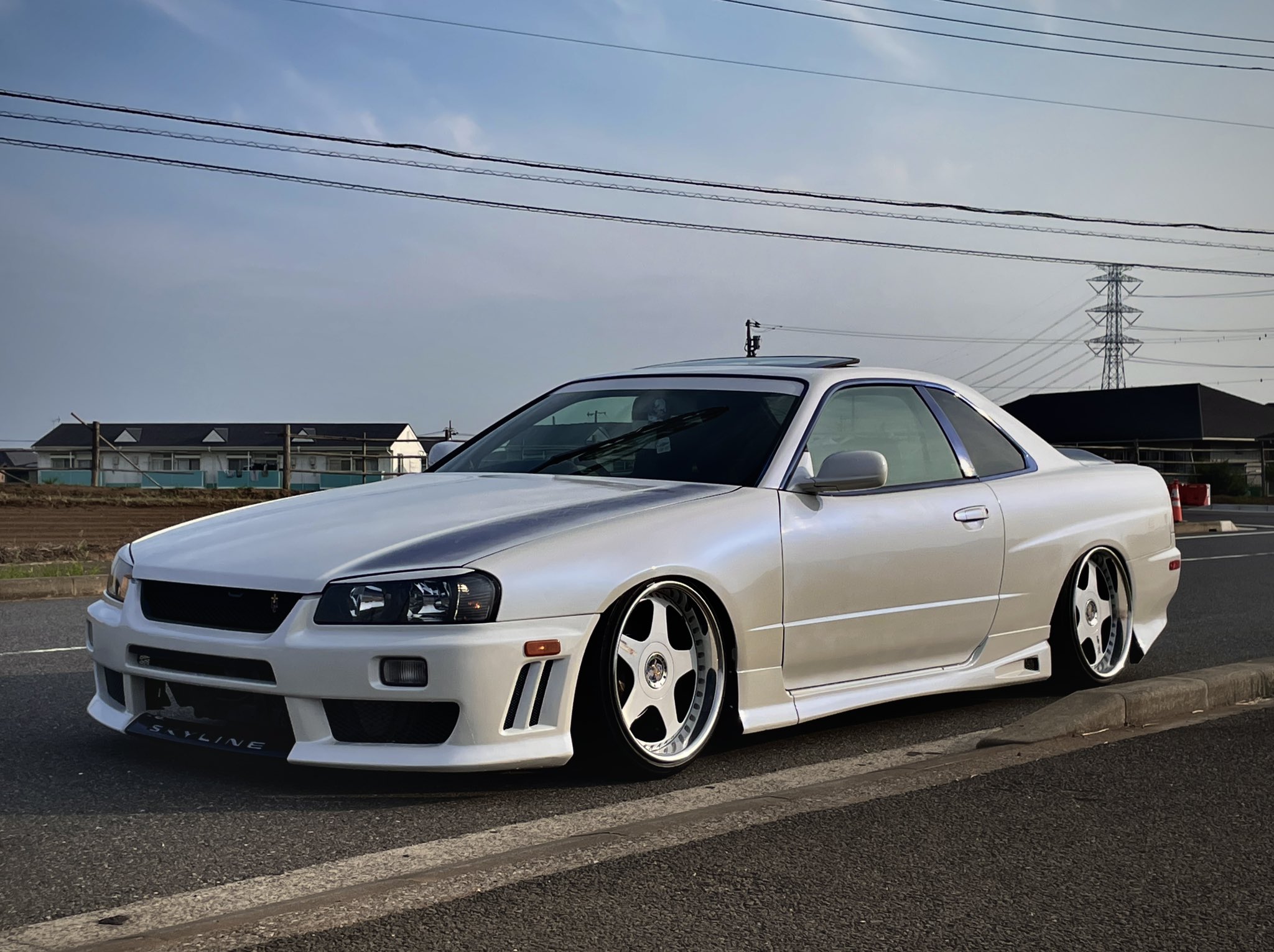 ｾﾞﾝｿﾝ on X: 